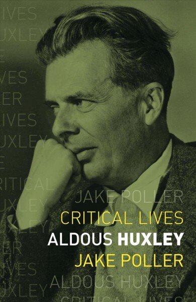 Aldous Huxley cena un informācija | Biogrāfijas, autobiogrāfijas, memuāri | 220.lv