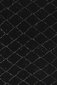 Melnas, spīdīgas sieviešu zeķubikses ar tīkliņa imitācijas romba rakstu LUXURY cena un informācija | Zeķubikses | 220.lv