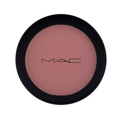 Румяна Mac Cosmetic Sheertone Blush Blushbaby, 6 г цена и информация | Бронзеры (бронзаторы), румяна | 220.lv