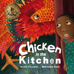 Chicken in the Kitchen Special edition cena un informācija | Grāmatas mazuļiem | 220.lv