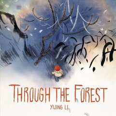 Through the Forest cena un informācija | Grāmatas mazuļiem | 220.lv