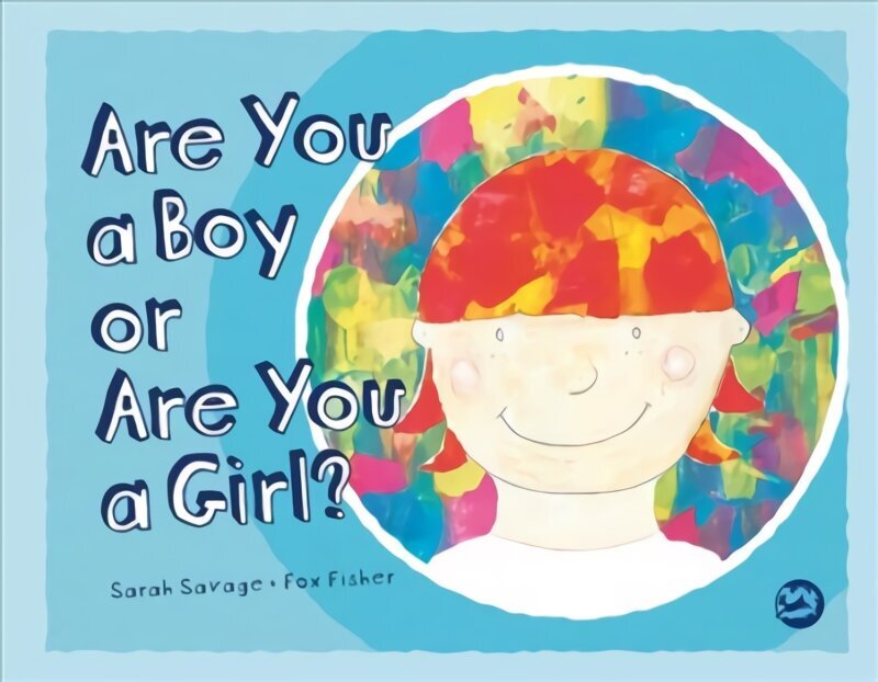 Are You a Boy or Are You a Girl? cena un informācija | Grāmatas mazuļiem | 220.lv