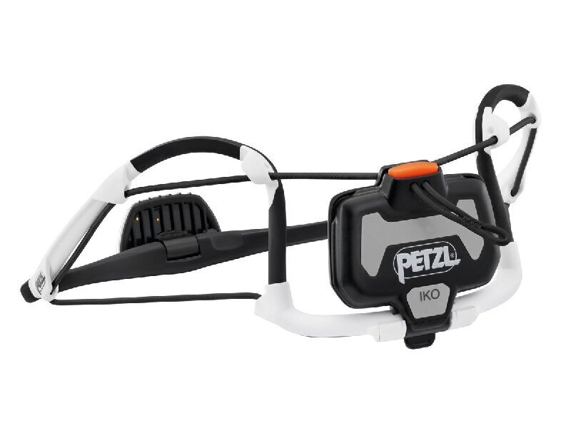 Prožektors Petzl IKO 350 lm цена и информация | Lukturi un prožektori | 220.lv