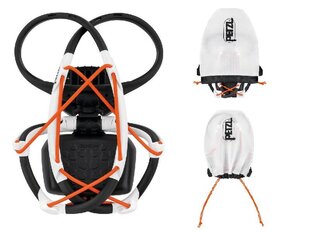 Prožektors Petzl IKO 350 lm cena un informācija | PETZL Tūrisma piederumi | 220.lv