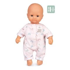 Lelle Smoby Baby Nurse, 32 cm cena un informācija | Rotaļlietas meitenēm | 220.lv