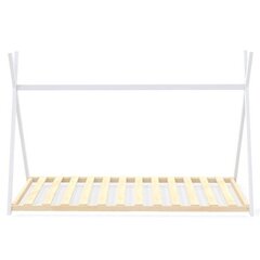 Детская кровать Aatrium Sioux 1322-91Z, белый цвет цена и информация | Детские кровати | 220.lv