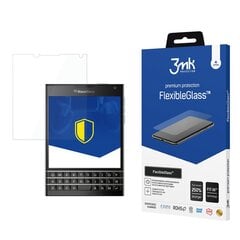 3MK Blackberry Passport cena un informācija | Ekrāna aizsargstikli | 220.lv