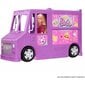 Pārtikas kravas automašīnas Barbie, GMW07 cena un informācija | Rotaļlietas meitenēm | 220.lv