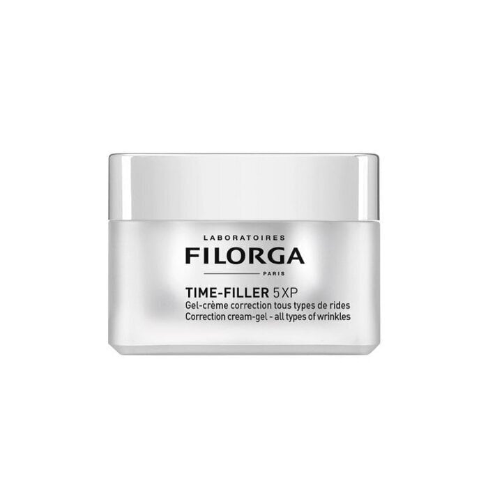 Sejas krēms nobriedušai ādai Filorga Time-Filler 5XP Correction, 50 ml цена и информация | Sejas krēmi | 220.lv