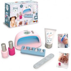 Детская лампа-фен SMOBY Nail Studio My Beauty цена и информация | Игрушки для девочек | 220.lv