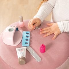 Детская лампа-фен SMOBY Nail Studio My Beauty цена и информация | Игрушки для девочек | 220.lv