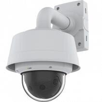 Kameras Axis pamatne KIT/T94V02D 01505-001 цена и информация | Камеры видеонаблюдения | 220.lv