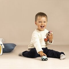 Корзина с машинками SMOBY Little Vroom Planet цена и информация | Игрушки для мальчиков | 220.lv