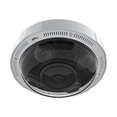 Kamera Axis DOME/02218-001 цена и информация | Камеры видеонаблюдения | 220.lv