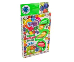 Radošais komplekts Modelēšanas plastalīns Play Dough - Aroma 6 krāsas 3+ gadi цена и информация | Развивающие игрушки | 220.lv