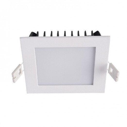 Iebūvējams gaismeklis Italux Gobby TH074012 цена и информация | Iebūvējamās lampas, LED paneļi | 220.lv