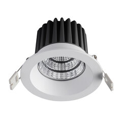 Iebūvējamais gaismeklis Italux Tengo TS01136 cena un informācija | Iebūvējamās lampas, LED paneļi | 220.lv