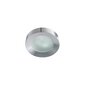 Iebūvējams gaismeklis Italux Verta MQ71803-1B цена и информация | Iebūvējamās lampas, LED paneļi | 220.lv