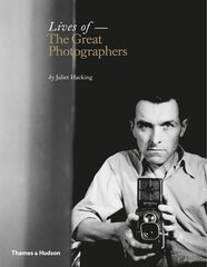 Lives of the Great Photographers cena un informācija | Stāsti, noveles | 220.lv