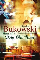 Notes of a Dirty Old Man цена и информация | Klasika | 220.lv