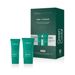 Набор для ухода за лицом для женщин SkinChemists: сыворотка для глаз, 15 мл + сыворотка для лица, 30 мл цена и информация | Сыворотки для лица, масла | 220.lv