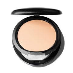 Компактная пудра MAC Studio Fix Powder Plus Foundation, 15г цена и информация | Пудры, базы под макияж | 220.lv