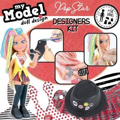 Моя модель Куклы звезды цена и информация | Игрушки для девочек | 220.lv