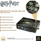 Puzle Harry Potter Gringotts Bank Escape, 1000 d. cena un informācija | Puzles, 3D puzles | 220.lv