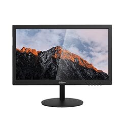 LCD Monitor|DAHUA|DHI-LM19-A200|19.5"|Panel TN|1600X900|16:9|60Hz|5 ms|LM19-A200 цена и информация | Мониторы | 220.lv