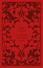 Masque of the Red Death cena un informācija | Fantāzija, fantastikas grāmatas | 220.lv