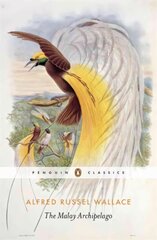 Malay Archipelago цена и информация | Энциклопедии, справочники | 220.lv