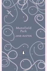Mansfield Park цена и информация | Фантастика, фэнтези | 220.lv