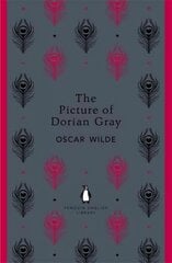Picture of Dorian Gray cena un informācija | Fantāzija, fantastikas grāmatas | 220.lv