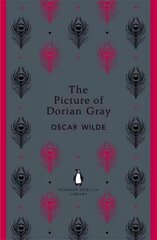 Picture of Dorian Gray cena un informācija | Fantāzija, fantastikas grāmatas | 220.lv