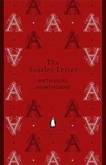 Scarlet Letter cena un informācija | Fantāzija, fantastikas grāmatas | 220.lv