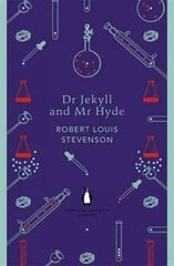 Dr Jekyll and Mr Hyde цена и информация | Фантастика, фэнтези | 220.lv