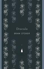 Dracula cena un informācija | Fantāzija, fantastikas grāmatas | 220.lv