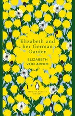 Elizabeth and her German Garden цена и информация | Фантастика, фэнтези | 220.lv