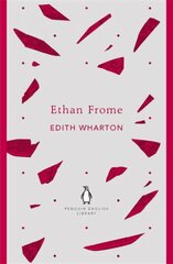 Ethan Frome цена и информация | Фантастика, фэнтези | 220.lv