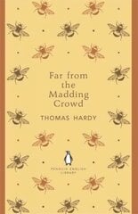 Far From the Madding Crowd cena un informācija | Fantāzija, fantastikas grāmatas | 220.lv