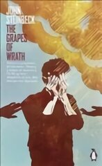 Grapes of Wrath cena un informācija | Fantāzija, fantastikas grāmatas | 220.lv