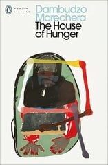 House of Hunger цена и информация | Фантастика, фэнтези | 220.lv
