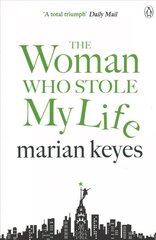 Woman Who Stole My Life: British Book Awards Author of the Year 2022 цена и информация | Фантастика, фэнтези | 220.lv