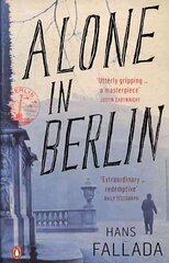 Alone in Berlin cena un informācija | Romāni | 220.lv