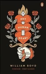 Any Human Heart: A BBC Two Between the Covers pick цена и информация | Klasika | 220.lv