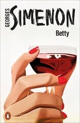 Betty cena un informācija | Fantāzija, fantastikas grāmatas | 220.lv