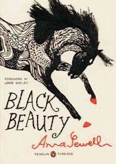 Black Beauty (Penguin Classics Deluxe Edition): (Penguin Classics Deluxe Edition) Penguin Classics Deluxe Edition cena un informācija | Fantāzija, fantastikas grāmatas | 220.lv