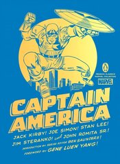 Captain America cena un informācija | Fantāzija, fantastikas grāmatas | 220.lv