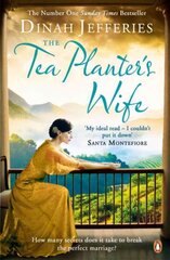 Tea Planter's Wife: The mesmerising escapist historical romance that became a No.1 Sunday Times bestseller cena un informācija | Fantāzija, fantastikas grāmatas | 220.lv