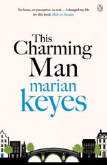 This Charming Man: British Book Awards Author of the Year 2022 цена и информация | Фантастика, фэнтези | 220.lv